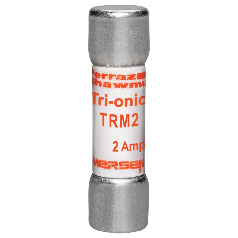 FUS. BT TRM (MIDGET) - 250VAC - 2A