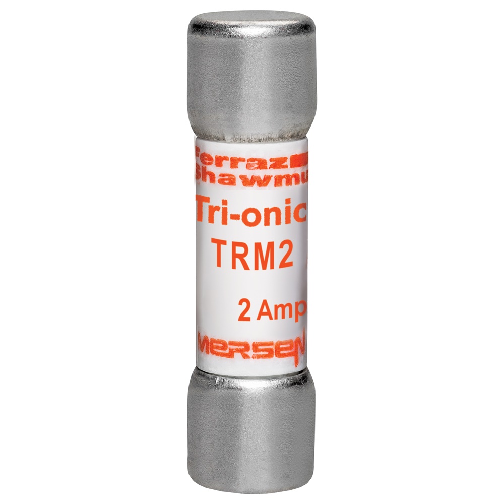 FUS. BT TRM (MIDGET) - 250VAC - 2A