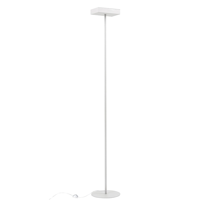 LAMP.TERRA 4XGX53 BIANCO