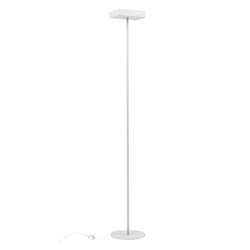 LAMP.TERRA 4XGX53 BIANCO