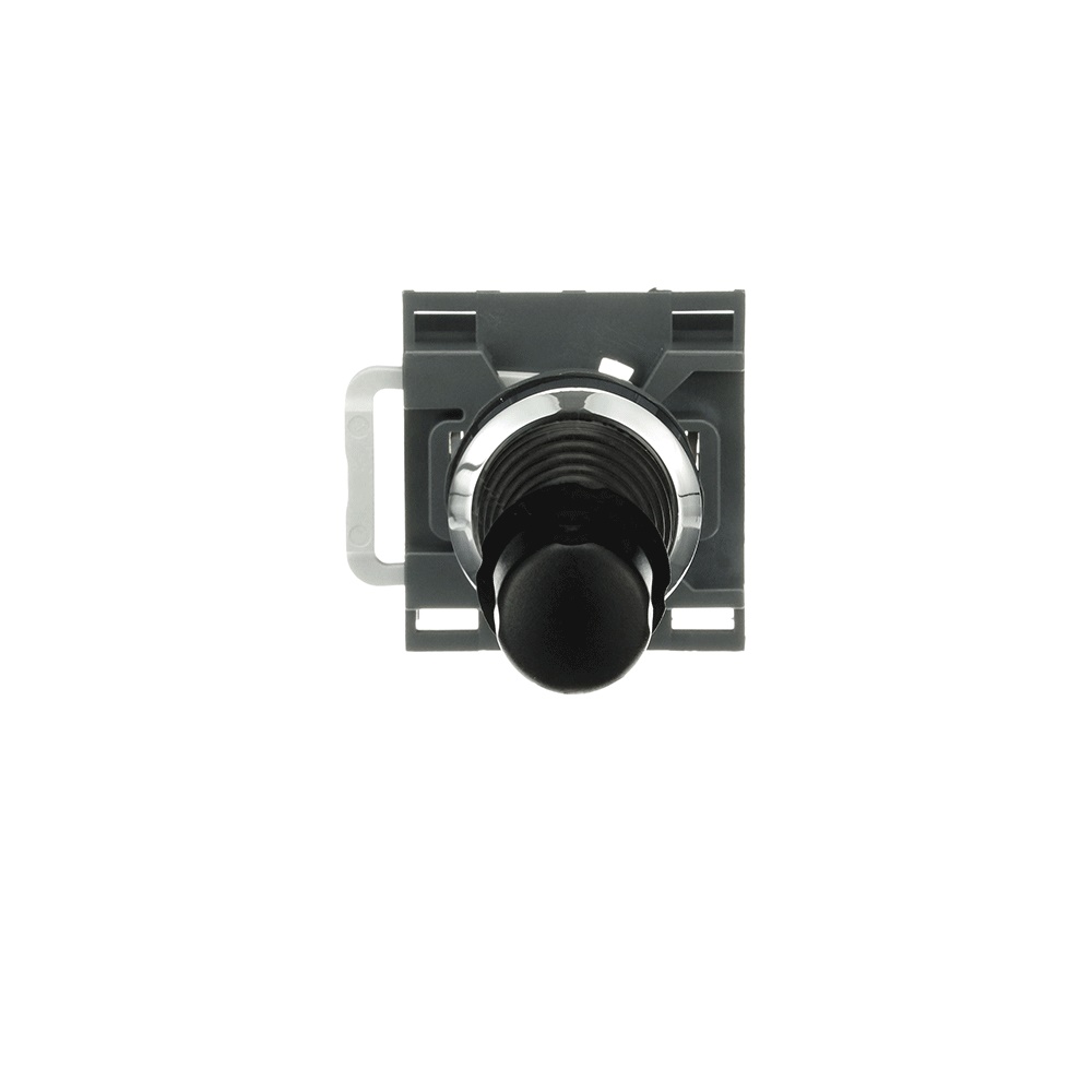 Joystick 2 posizioni con funzione ritenuta MJS8-60B per impianti industriali controllo preciso robusto