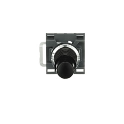 Joystick 2 posizioni con funzione ritenuta MJS8-60B per impianti industriali controllo preciso robusto