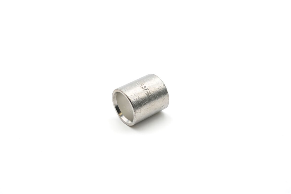 Giunto rame parallelo 185mmq connettore elettrico industriale