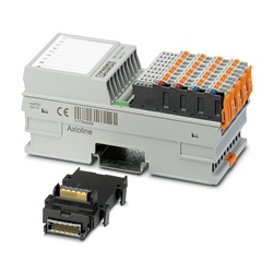 EMLF (108XE)R TR SIGLATURA APPARECC