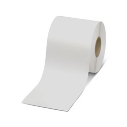 Etichette EMLF 108XE trasparenti apparecchi 800552