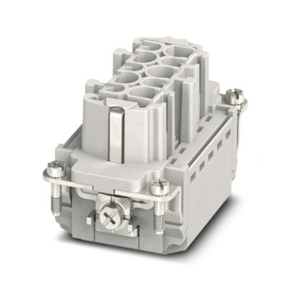 HC-B10-I-PT-F INSERTO PORTACONTATTI