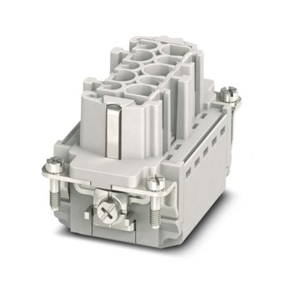 HC-B10-I-PT-F INSERTO PORTACONTATTI