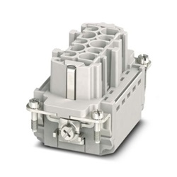 HC-B10-I-PT-F INSERTO PORTACONTATTI