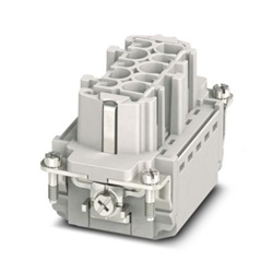 HC-B10-I-PT-F INSERTO PORTACONTATTI