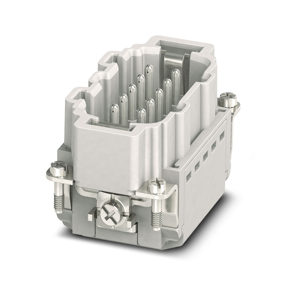 HC-B10-I-PT-M INSERTO PORTACONTATTI