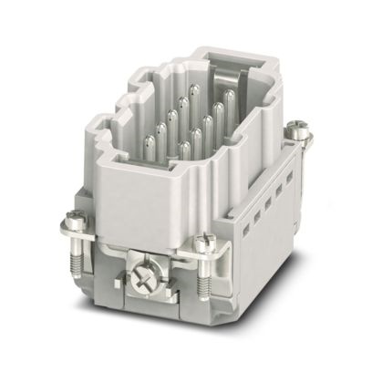 HC-B10-I-PT-M INSERTO PORTACONTATTI
