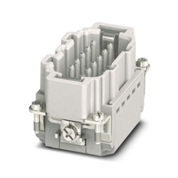 HC-B10-I-PT-M INSERTO PORTACONTATTI