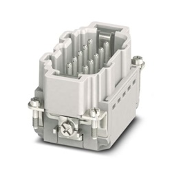 HC-B10-I-PT-M INSERTO PORTACONTATTI