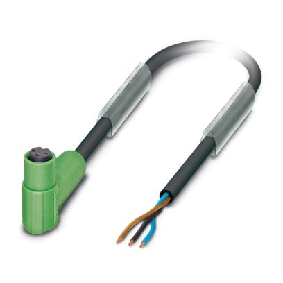 SAC-3P- 5,0-PUR/M 8SIFR CAVO SENS/A