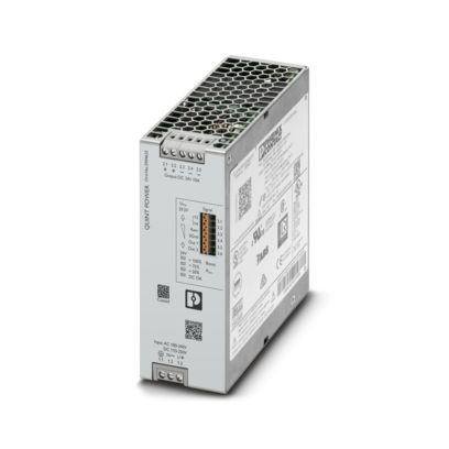 QUINT4-PS/1AC/24DC/10/CO ALIMENTATO