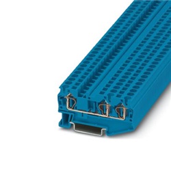 ST 4-TWIN BU MORSETTO CON CONNESS.