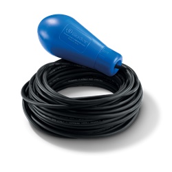 REGOLAT. LIVELLO GALLEGG. ACQUE NER