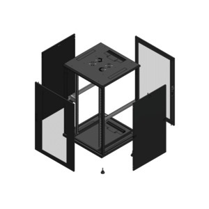 26U8X8 A PT GR P PT GR