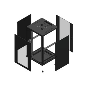 26U8X8 A PT GR P PT VE