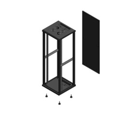 36U6X6 A TEL P PAN NO PAN LAT