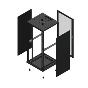 36U8X8 A TEL P PT GR