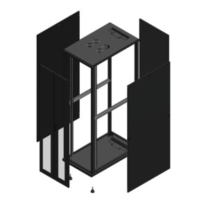 42U6X10 A PT DOP GR P PT PI