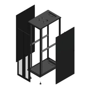 42U6X10 A PT DOP GR P TEL