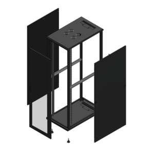 42U6X10 A PT GR P TEL