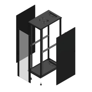 42U6X10 A PT VE  P TEL