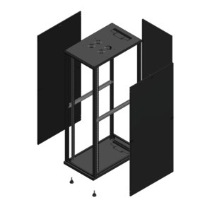 42U6X10 A TEL P PT PI