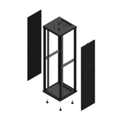 42U6X6 SOLO TEL