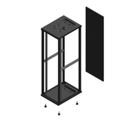 42U6X8 A TEL P PAN NO PAN LAT