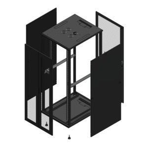 42U8X10 A PT DOP GR P PT GR