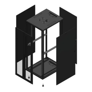 42U8X10 A PT DOP GR P PT PI