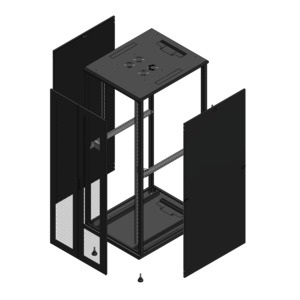 42U8X10 A PT DOP GR P TEL