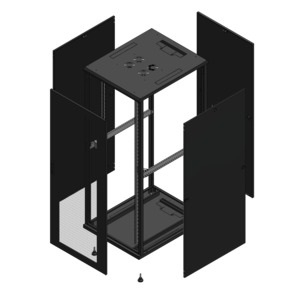 42U8X10 A PT GR P PANN