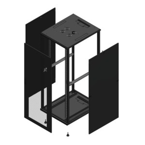42U8X10 A PT GR P TEL