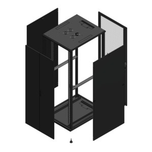 42U8X10 A PT DOP PI P PT GR