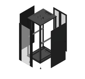 42U8X10 A PT VE  P PT DOP GR