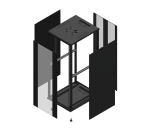 42U8X10 A PT VE  P PT DOP VE