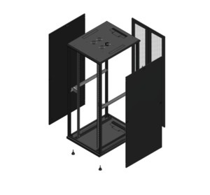 42U8X10 A TEL P PT DOP GR