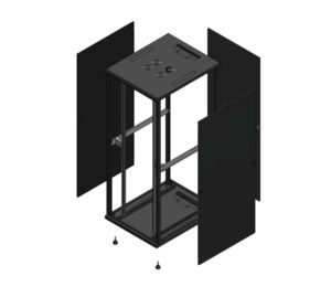 42U8X10 A TEL P PT PI