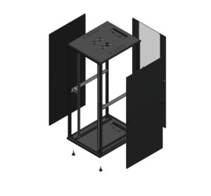 42U8X10 A TEL P PT VE