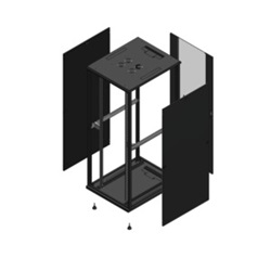 42U8X10 A TEL P PT VE