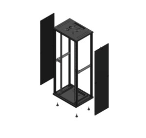 42U8X6 SOLO TEL