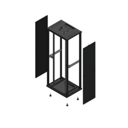 42U8X6 SOLO TEL