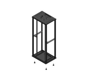 42U8X6 SOLO TEL NO PAN LAT