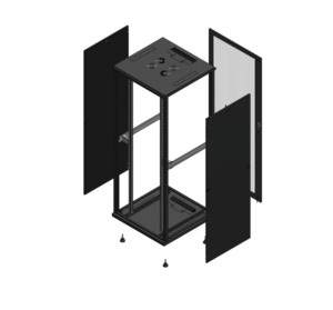 42U8X8 A TEL P PT GR