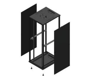 47U8X10 SOLO TEL