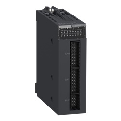 Modulo contatore alta velocità 2 canali M340 harsh